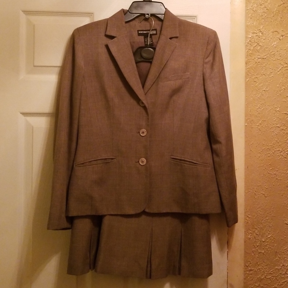 Business suit